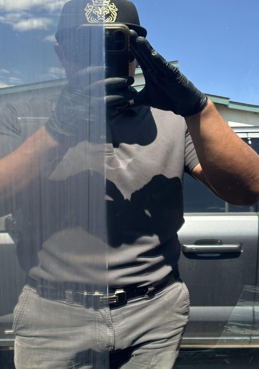GOLDEN ERA OFFICIAL LLC PRESCOTT VALLEY ARIZONA